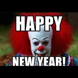 Meet your Posher, Ricky